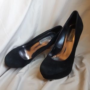 Steve Madden women's shoes